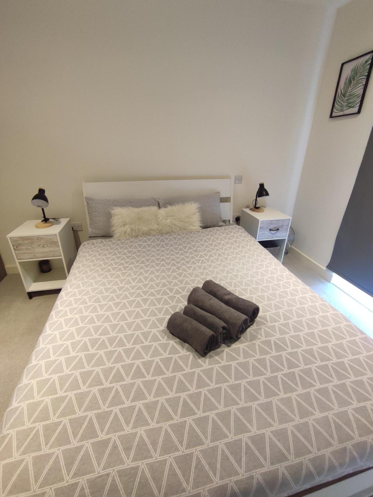 Luxury Riverside Apt With Easy Access To Central London, O2, Excel Centre And Parking Εξωτερικό φωτογραφία