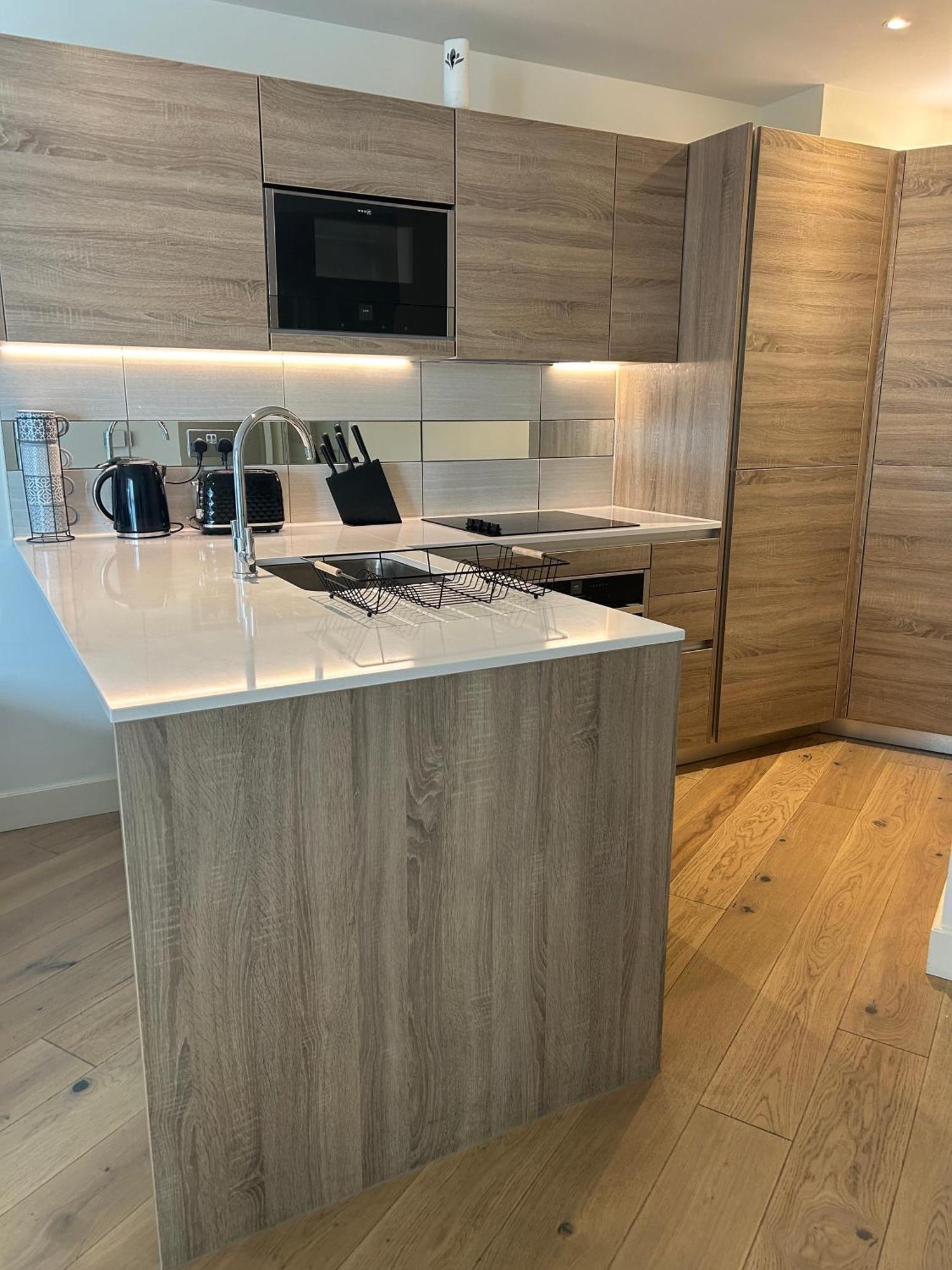 Luxury Riverside Apt With Easy Access To Central London, O2, Excel Centre And Parking Εξωτερικό φωτογραφία