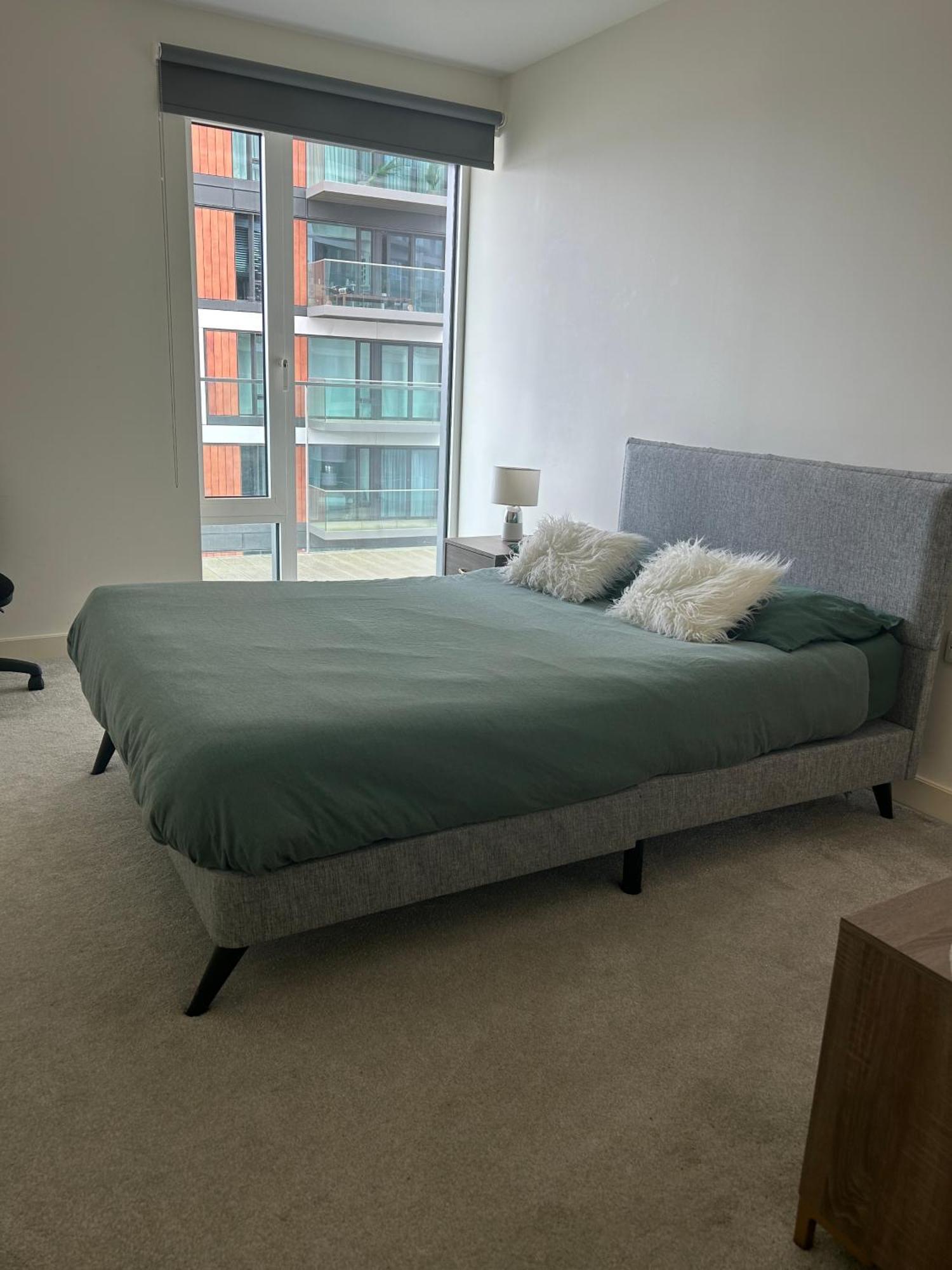 Luxury Riverside Apt With Easy Access To Central London, O2, Excel Centre And Parking Εξωτερικό φωτογραφία