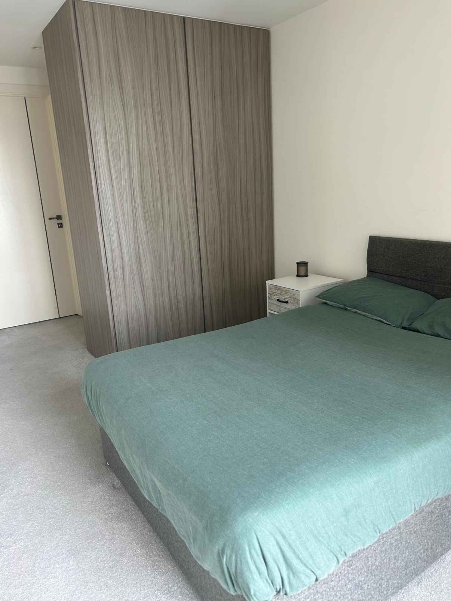 Luxury Riverside Apt With Easy Access To Central London, O2, Excel Centre And Parking Εξωτερικό φωτογραφία