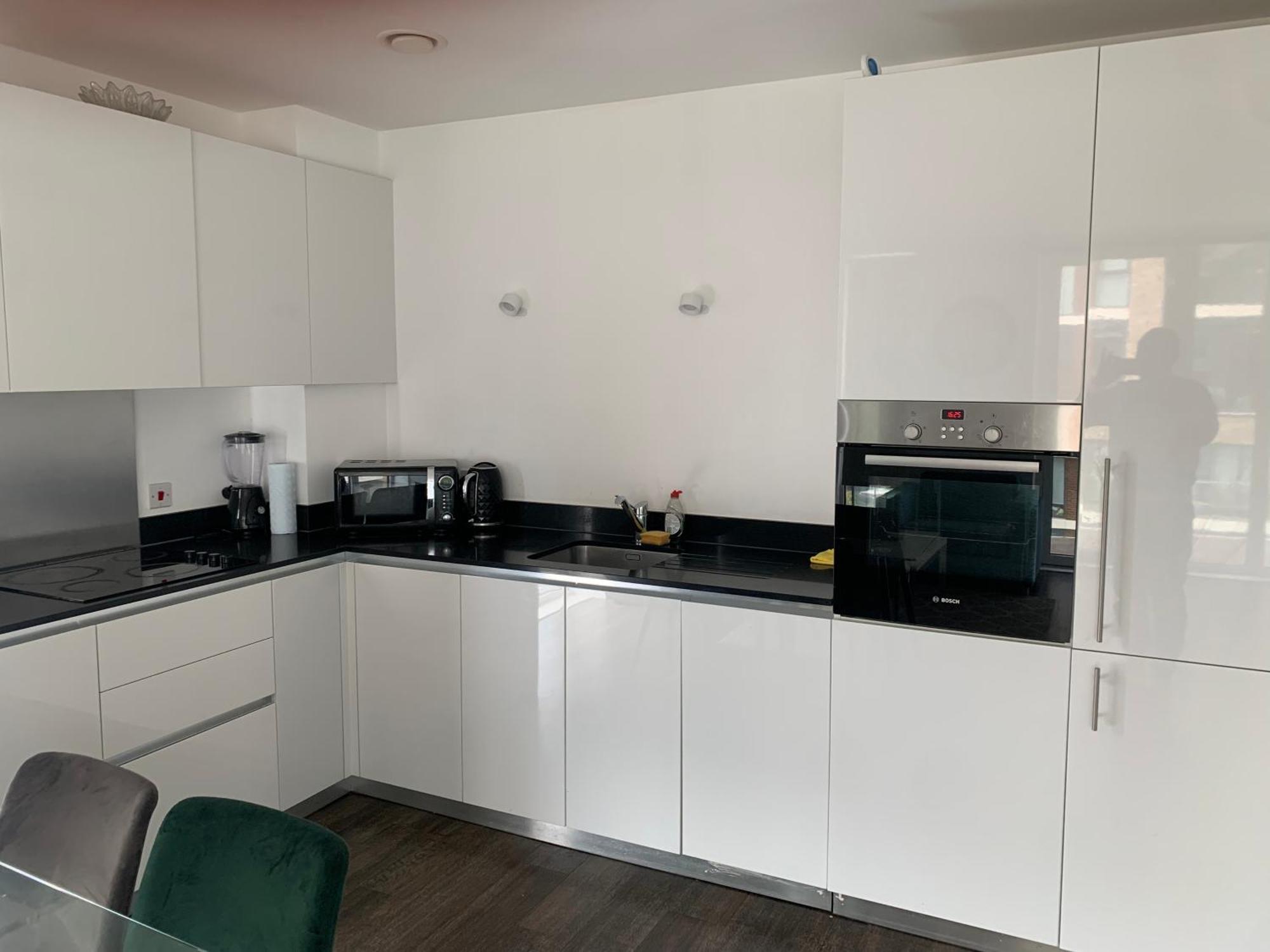 Luxury Riverside Apt With Easy Access To Central London, O2, Excel Centre And Parking Εξωτερικό φωτογραφία