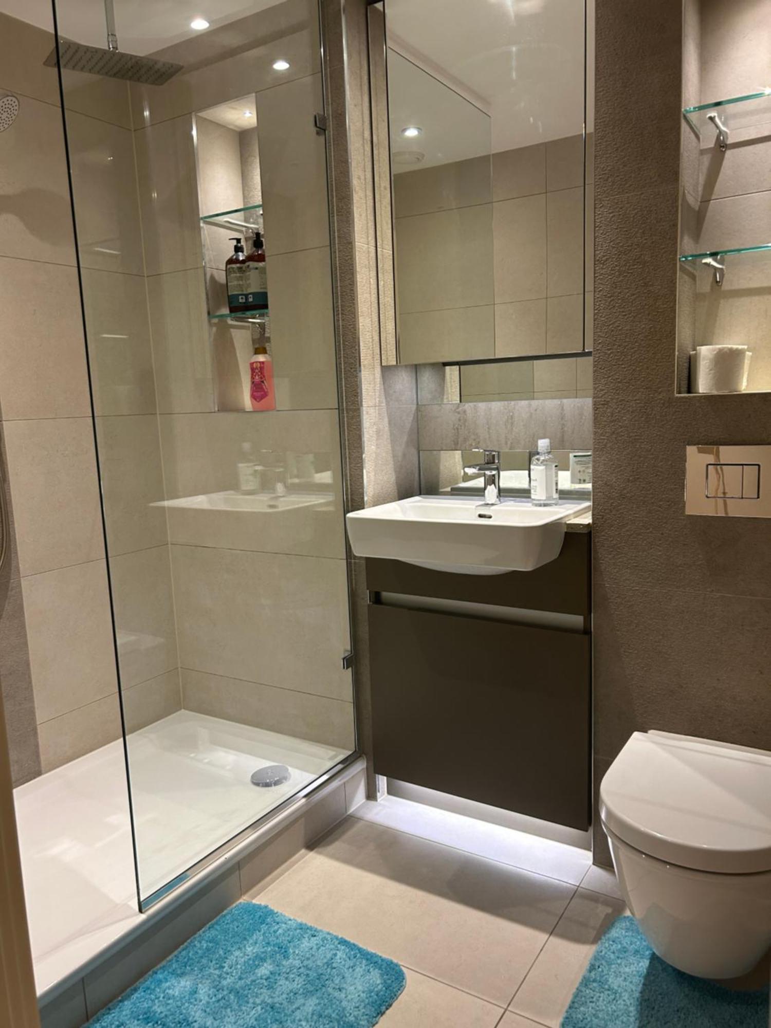 Luxury Riverside Apt With Easy Access To Central London, O2, Excel Centre And Parking Εξωτερικό φωτογραφία