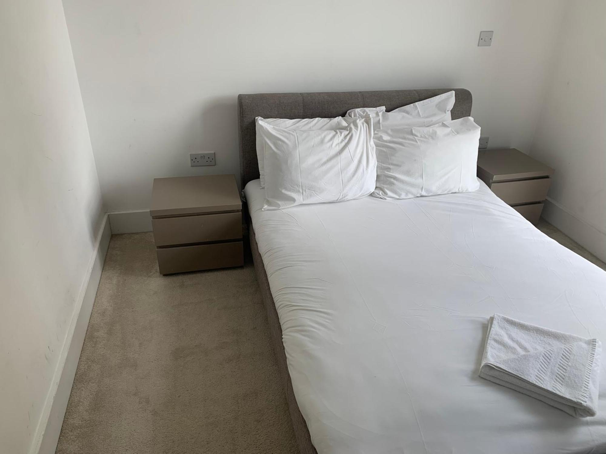 Luxury Riverside Apt With Easy Access To Central London, O2, Excel Centre And Parking Εξωτερικό φωτογραφία