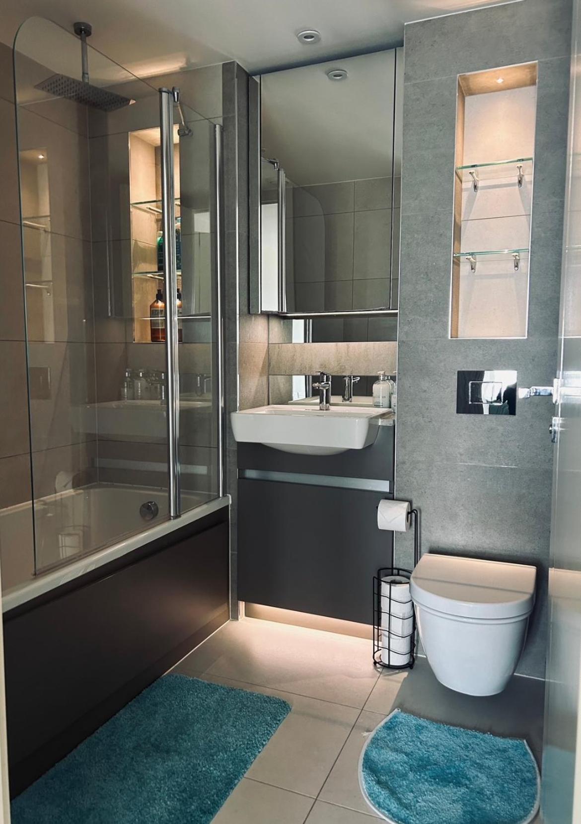 Luxury Riverside Apt With Easy Access To Central London, O2, Excel Centre And Parking Εξωτερικό φωτογραφία